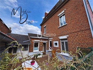 maison individuelle à la vente -   62121  ACHIET LE PETIT, surface 169 m2 vente maison individuelle - UBI467810747
